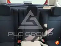 2021 Opel Combo
