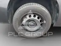 2021 Opel Combo