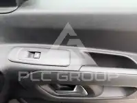 2021 Opel Combo
