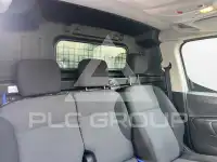 2021 Opel Combo