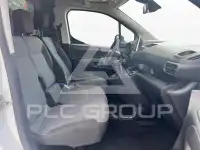 2021 Opel Combo