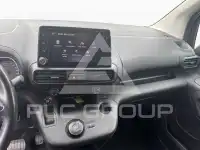 2021 Opel Combo