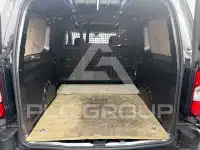 2021 Opel Combo
