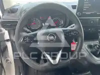 2021 Opel Combo