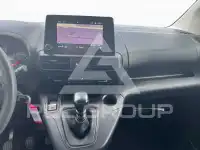 2021 Opel Combo