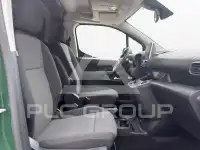 2021 Opel Combo