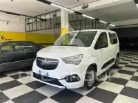 2021 Opel Combo