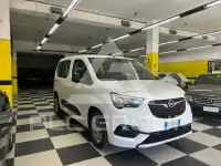 2021 Opel Combo