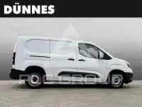 2021 Opel Combo