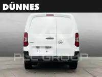2021 Opel Combo