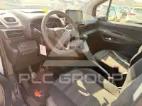 2021 Opel Combo