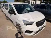 2021 Opel Combo