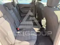2021 Opel Combo