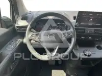 2021 Opel Combo
