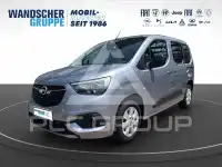 2021 Opel Combo
