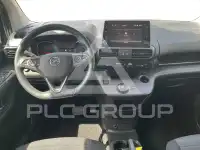 2021 Opel Combo