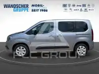 2021 Opel Combo