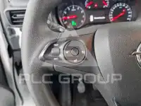 2021 Opel Combo