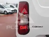 2021 Opel Combo