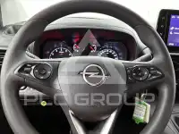 2021 Opel Combo