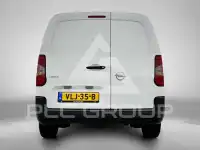 2021 Opel Combo