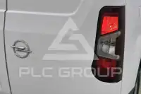 2021 Opel Combo