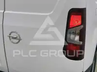 2021 Opel Combo