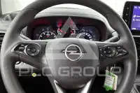 2021 Opel Combo