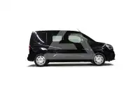 2021 Opel Combo