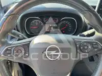 2021 Opel Combo