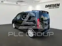 2021 Opel Combo