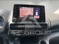 2021 Opel Combo