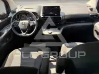 2021 Opel Combo