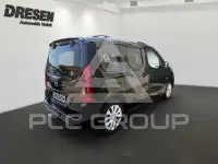 2021 Opel Combo