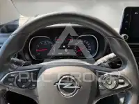 2021 Opel Combo