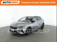 2021 Opel Combo