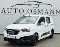 2021 Opel Combo