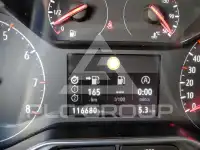 2021 Opel Combo