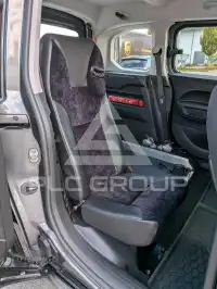 2021 Opel Combo