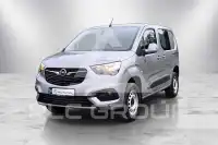 2021 Opel Combo