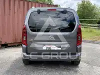 2021 Opel Combo