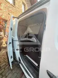 2021 Opel Combo