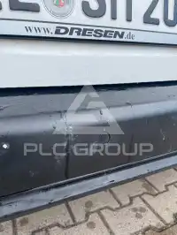 2021 Opel Combo