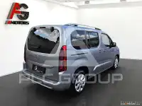 2021 Opel Combo