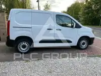 2021 Opel Combo