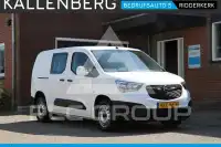 2021 Opel Combo