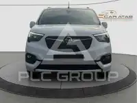 2021 Opel Combo