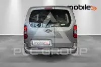 2021 Opel Combo