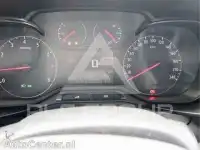 2021 Opel Combo