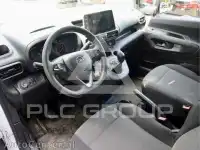2021 Opel Combo